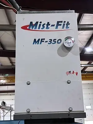 Used 2019 Matsuura MX-520 Vertical Machining Centers (5-Axis or More) CA | Machine Tool Bids #1539908