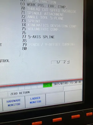 2014 MAZAK E 1060V8II CNC 5 Axis Machines | USED CNC WAREHOUSE (11)