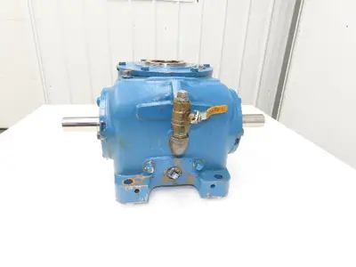Used CONE DRIVE _UNKNOWN_ Speed Reducers Indiana US | Arrow Industrial #1367866