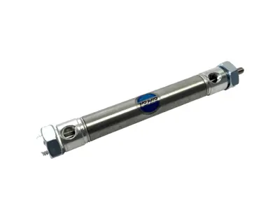 New | in-Stock Bimba 043-DXP Pneumatic Cylinders Michigan US | Maverick Industrial Sales #1395376
