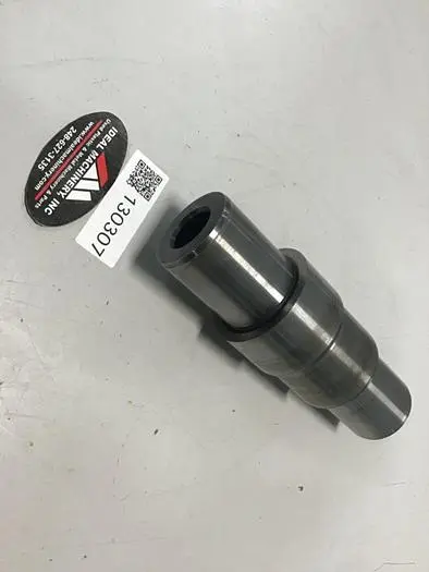 Used HUSKY Q1650RS135/125 / TP Injection Molding Parts Michigan US | Ideal Machinery #576929