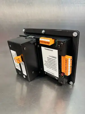 USED ELECTRO CAM PS-5101-10-016