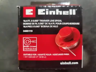 NEW EINHELL 3405119