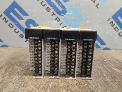 SAMSUNG CPL93023 PLC Input & Output Modules | ESS Industrial Equipment Sales (3)