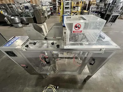 Emplex PB-1 Fill & Seal Bagger