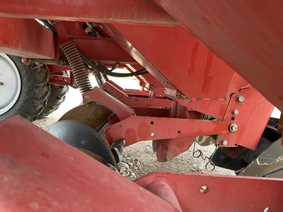 Used _UNKNOWN_ _UNKNOWN_ Planters Idaho US | Tri-Steel Manufacturing #1557060