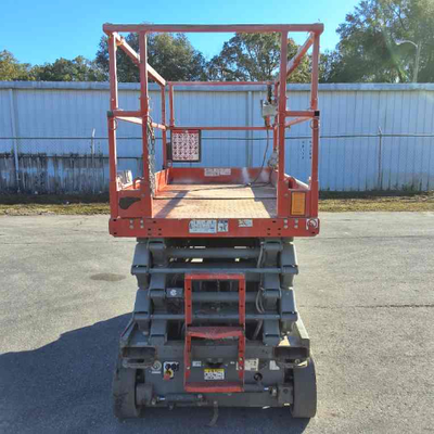 USED 2019 Skyjack SJ4632