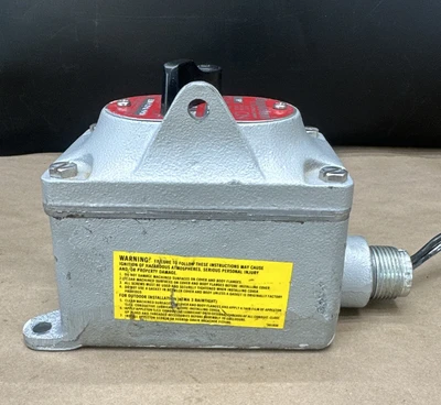 USED APPLETON EDKF21Q