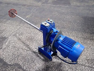 Mixer