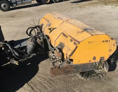 Used 2010 KUBOTA MX4700F Tractors & Trailers Florida US | Proxy Equipment #1377780