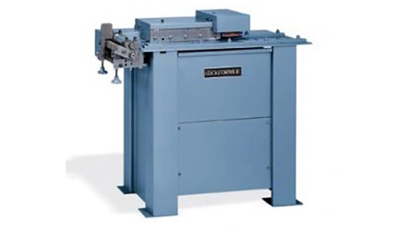 New | in-Stock LOCKFORMER _UNKNOWN_ Spinning Lathes New Jersey US | H. Weiss Machinery & Supply #1262943