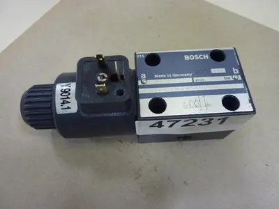 USED BOSCH 0 810 091 227