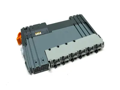 New | in-Stock B&R INDUSTRIAL DIG. SINK INPUT, SOURCE OUTPUT MODULE 8-INPUT 4-OUTPUT PLC Input & Output | Maverick Industrial Sales #1104744
