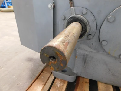 Used WESTINGHOUSE 5641D79G15 Speed Reducers | Equipment Recovery Corp. #1330979