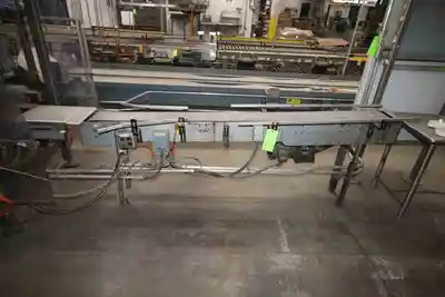 USED PROTOTYPE EQUIPMENT CORP B-ERPCG