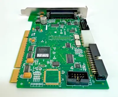 Used ASM 64-21999C Miscellaneous Equipment (Electrical & Power) California US | ANACAPA EQUIPMENT BROKERS, INC #78985