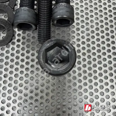 M20 – Robot Mounting Bolt Kit (4 pcs)