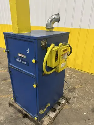 USED DONALDSON TORIT 9643