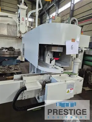 USED 2017 SNK RB-200F 5-AXIS