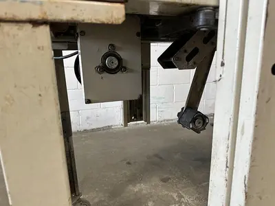 USED 3M 28600