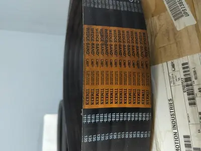 New | in-Stock TIMKEN R5V1700-5 Belts Ohio US | Surplus Asset Holdings #1225674
