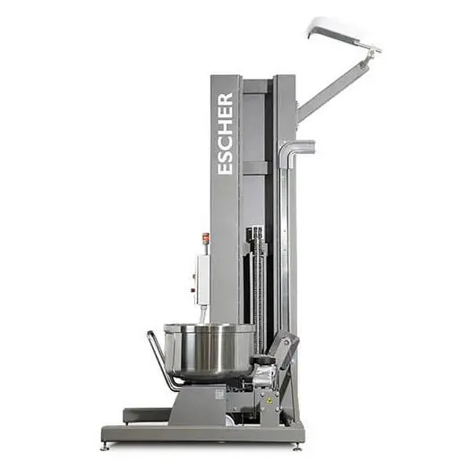 Escher Bowl Lifter-Tipper (ESBL Line)