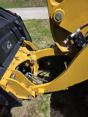 Used 2023 _UNKNOWN_ _UNKNOWN_ Wheel Loaders Kentucky US | H Richardson and Sons #1557758