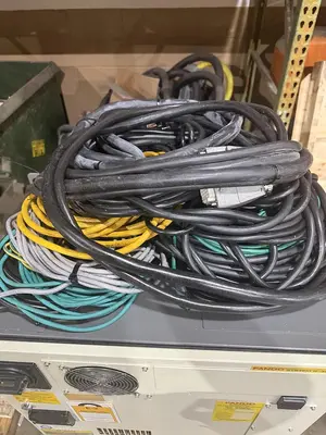 Used FANUC M-20IA/35M Robots Michigan US | Aucto #1443919