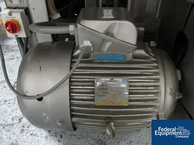 USED Manesty Manesty Rotapress MK II, 55 Station