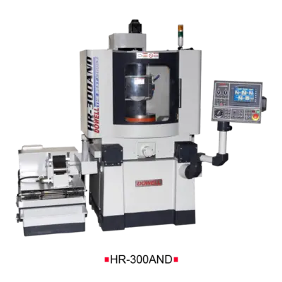 DOWELL HR-300 Rotary Surface Grinders, Horizontal | B.W. GUILD EQUIPMENT INC. (2)