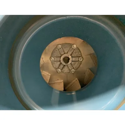 NEW TWIN CITY FAN BCV200C
