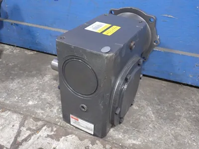 USED DAYTON 3GD49
