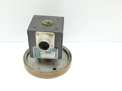Used VEEDER-ROOT _UNKNOWN_ Encoders | Arrow Industrial #616500