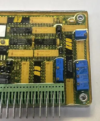 USED REXROTH MDSD-2X/2