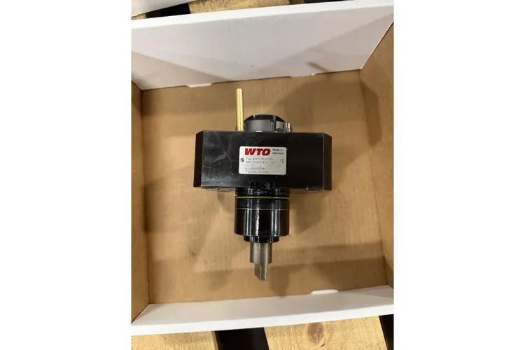 Used _UNKNOWN_ _UNKNOWN_ Live Tools Utah US | KD Auctions #1549301
