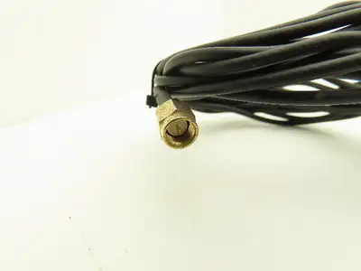 Speedshield I-GSM-02 Forklift GSM Puck Antenna FleetOnline With Mount Lot of 5