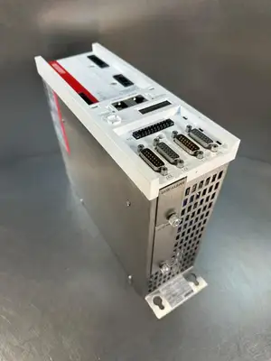 Beckhoff AX5206-0000-0010 Servo Drive AX5206 (9.4.2)