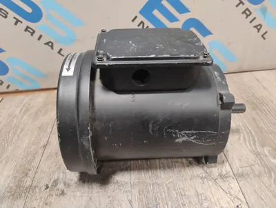Reliance Electric A7806196N A.C. Motors | ESS Industrial Equipment Sales (4)