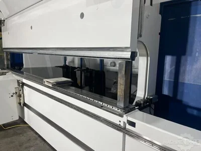Used 2006 TRUMPF TRUMABEND V320 Press Brakes Georgia US | The Equipment Hub #1360709