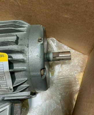 USED Baldor Baldor M3661T