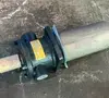 Used MASUDA MANUFACTURING V1R1020PS12 Motors (misc) Ohio US | HGR 24 #1300999