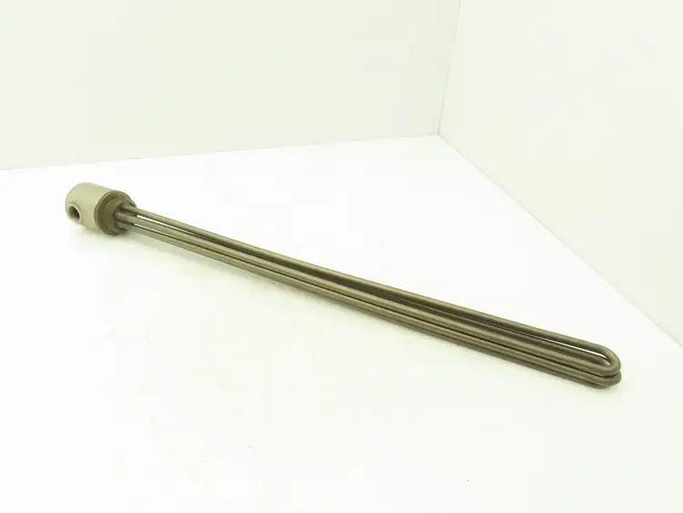 Used RICA _UNKNOWN_ Heaters Indiana US | Arrow Industrial #920135