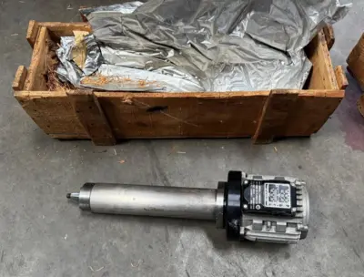 Federal Mogul 46654654 General Purpose Motors | Amiron Machinery (1)