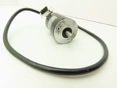 Tokyo Seiki RIT3-20W Rotary Encoder