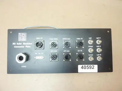 USED ECD OVONICS 3G