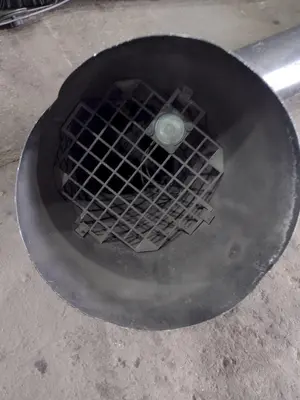USED AIR QUALITY ENGINEERING AQE4000