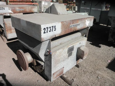 USED WESTINGHOUSE HSW2