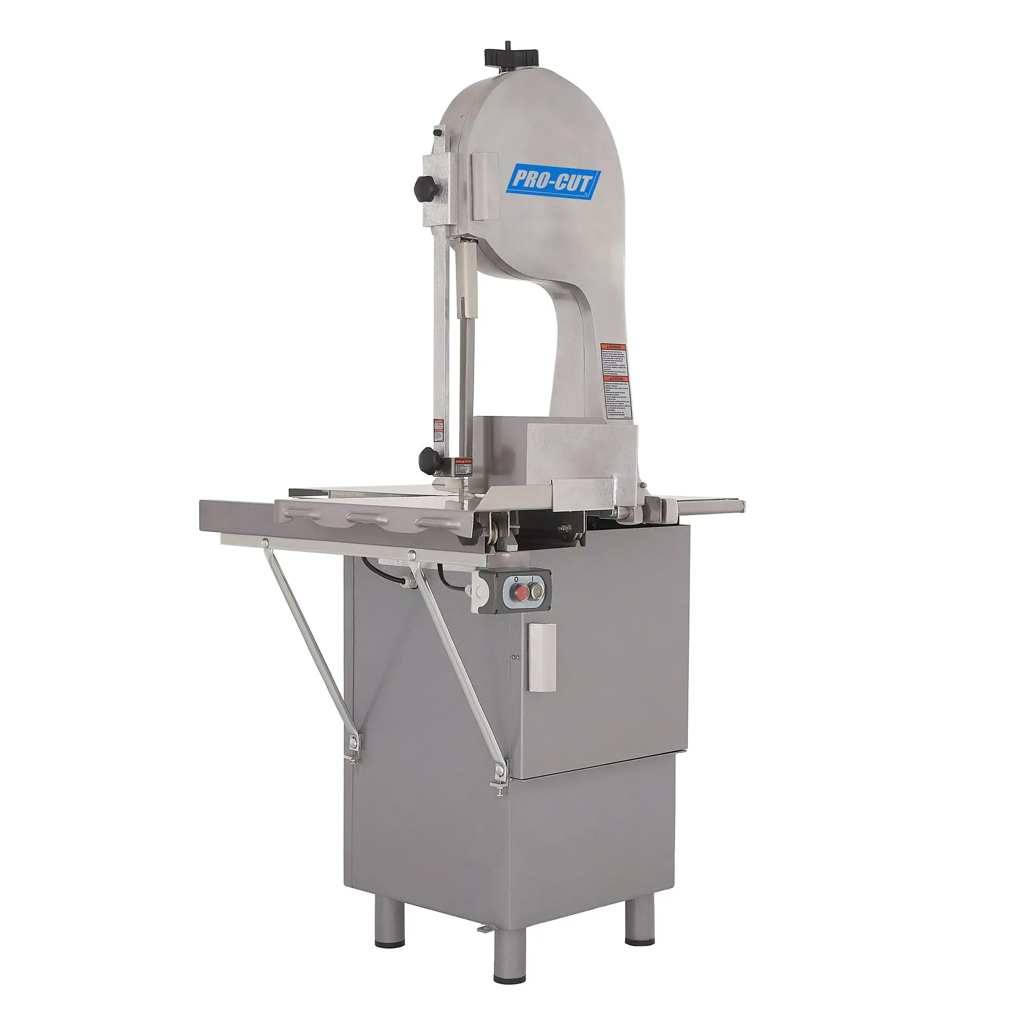PRO-CUT KSP-116, 1.5 HP ALUMINUM BAND SAW