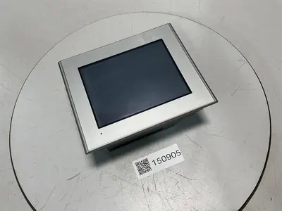 USED TOTAL CONTROL PRODUCTS CQPKSTDN0000-A