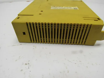 Fanuc A03B-0819-C011 I/O Interface Module PLC